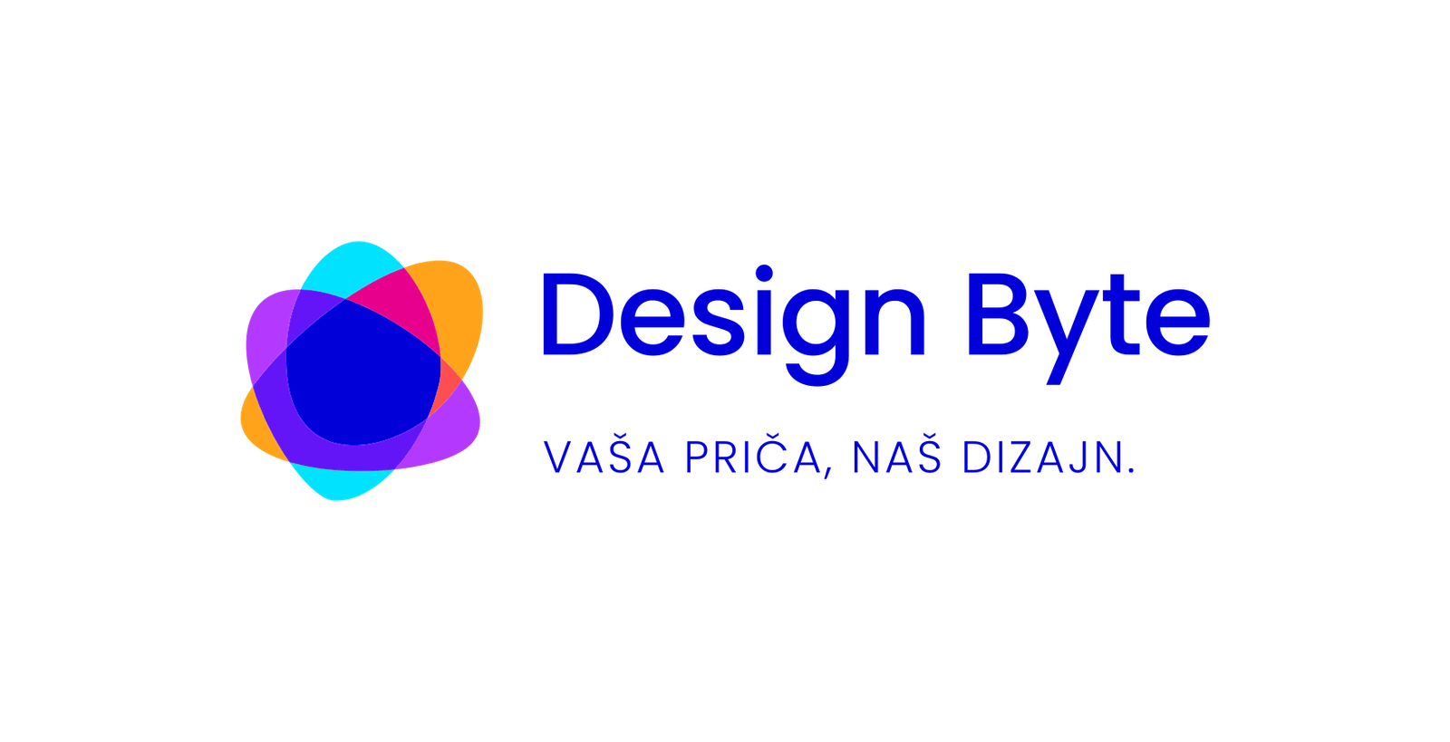 Design Byte – Digitalna Agencija
