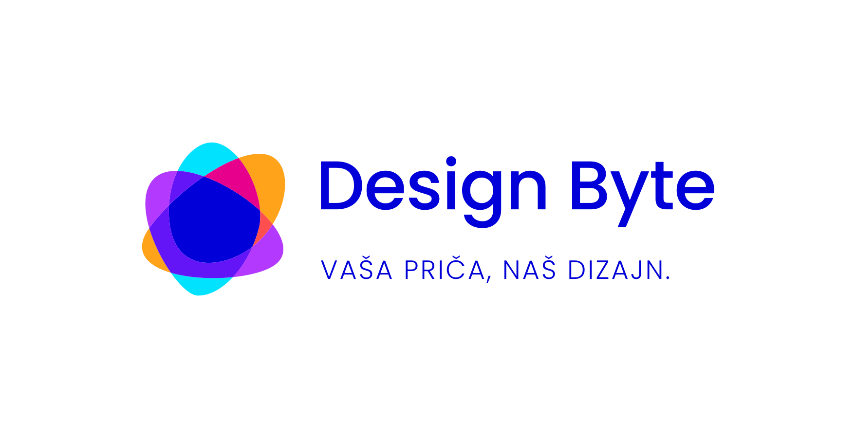 Design Byte – Digitalna Agencija