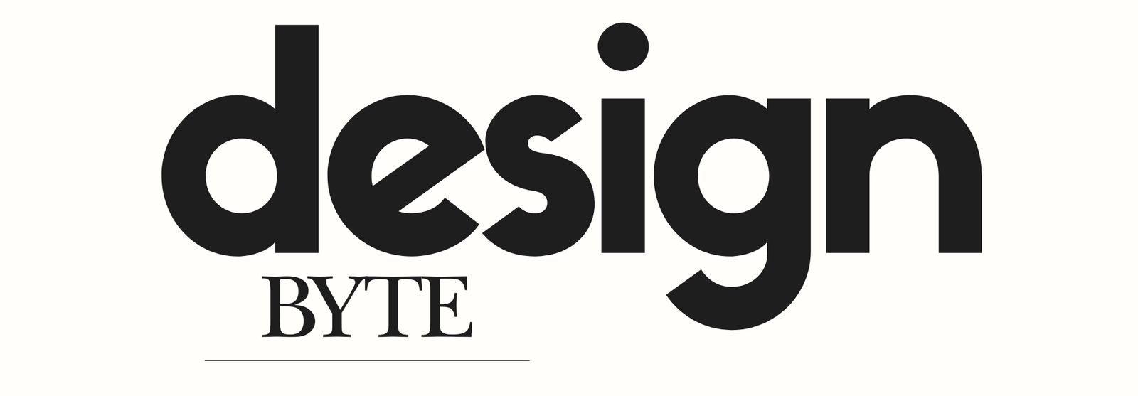 Design Byte
